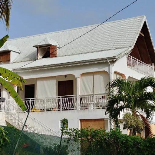 Villa Siber Port-Louis Exterior foto
